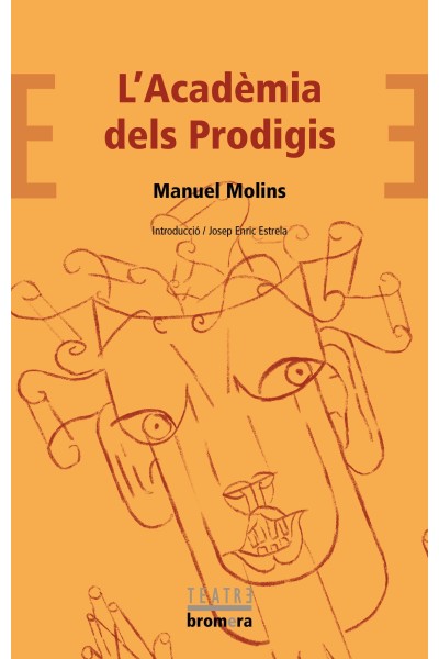 L'ACADÈMIA DELS PRODIGIS