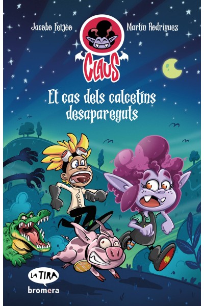 EL CAS DELS CALCETINS DESAPAREGUTS