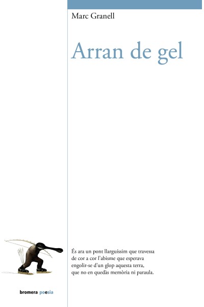 ARRAN DE GEL