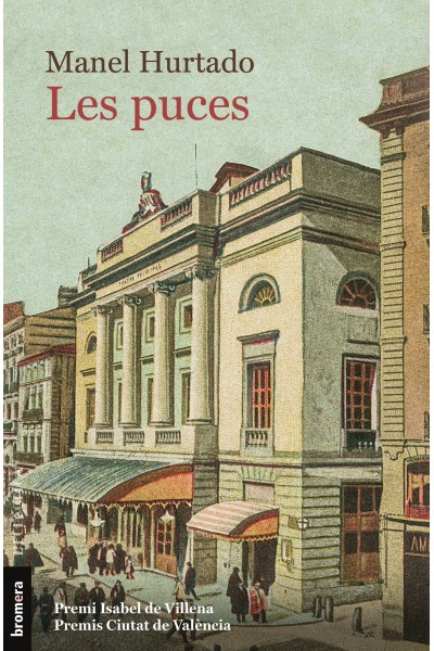 LES PUCES