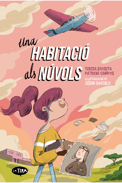 UNA HABITACIO ALS NUVOLS