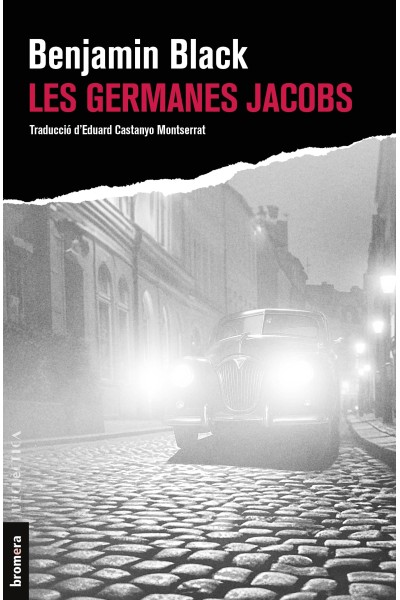LES GERMANES JACOBS