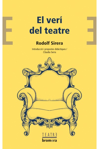EL VERÍ DEL TEATRE