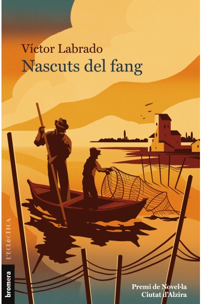 NASCUTS DEL FANG
