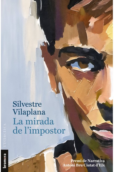 LA MIRADA DE L'IMPOSTOR
