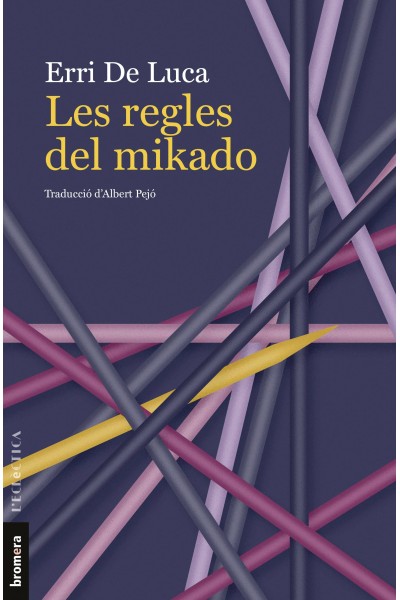 LES REGLES DEL MIKADO