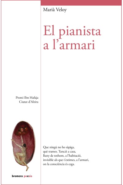 EL PIANISTA A L'ARMARI