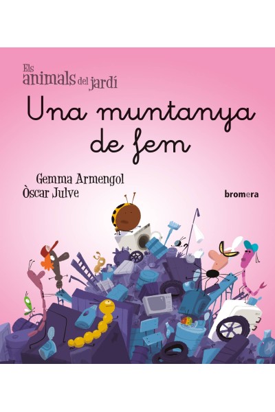 UNA MUNTANYA DE FEM