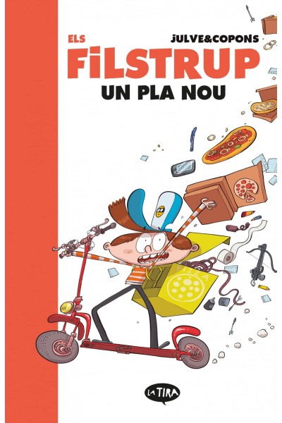 FILSTRUP: UN PLA NOU