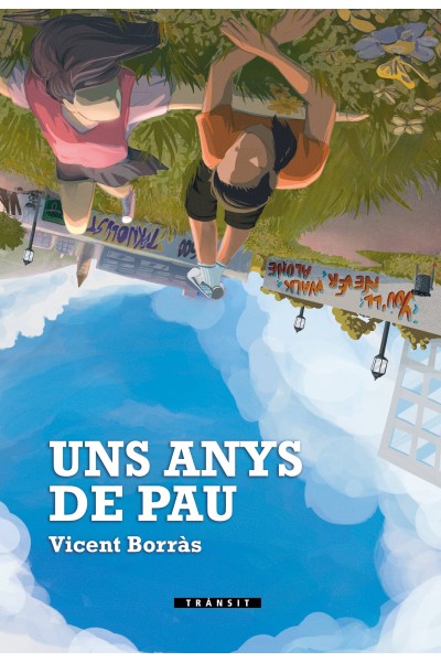 UNS ANYS DE PAU