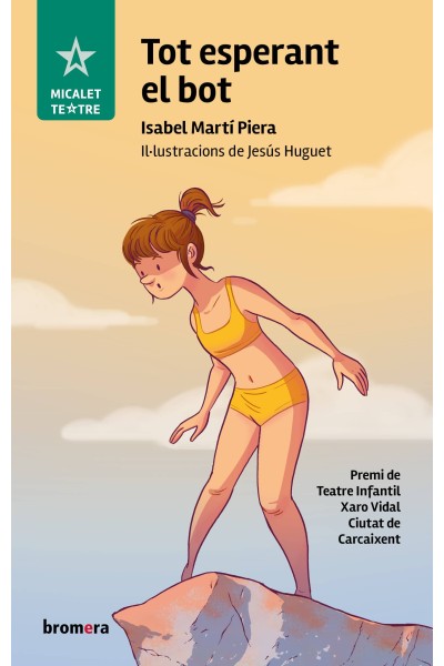 TOT ESPERANT EL BOT