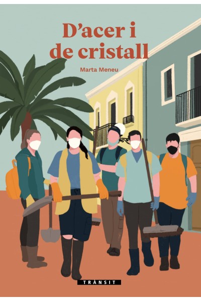 D´ACER I DE CRISTALL