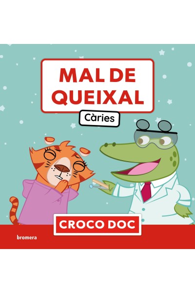 MAL DE QUEIXAL. CÀRIES