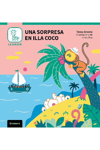 UNA SORPRESA EN ILLA COCO