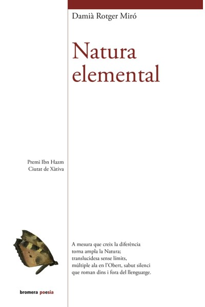 NATURA ELEMENTAL
