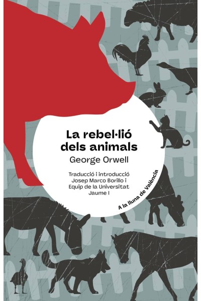 LA REBEL·LIÓ DELS ANIMALS