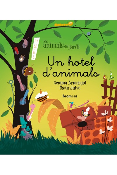 HOTEL D'ANIMALS