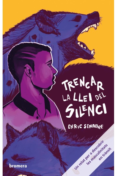 TRENCAR LA LLEI DEL SILENCI