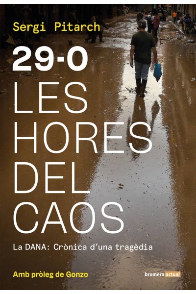 29-O LES HORES DEL CAOS