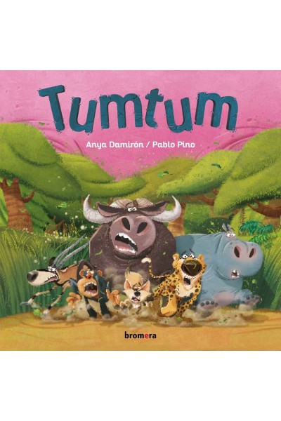 TUMTUM