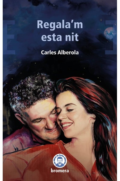 REGALA'M ESTA NIT