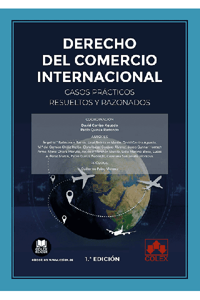 DERECHO DEL COMERCIO INTERNACIONAL.