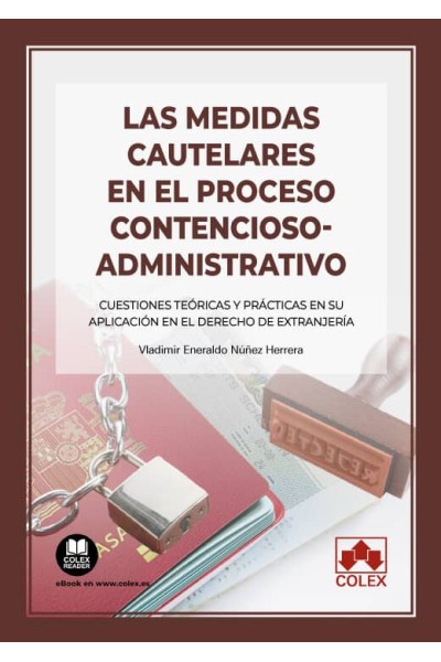 LAS MEDIDAS CAUTELARES EN EL PROCEDIMIENTO CONTENCIOSO ADMINISTRATIVO