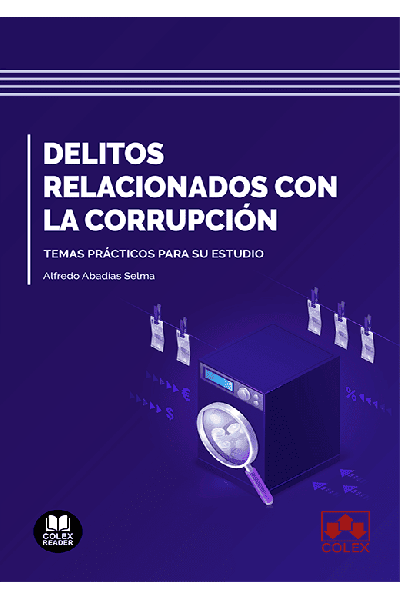 DELITOS RELACIONADOS CON LA CORRUPCIÓN