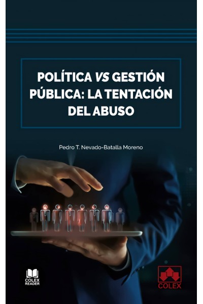 POLÍTICA VS. GESTIÓN PÚBLICA