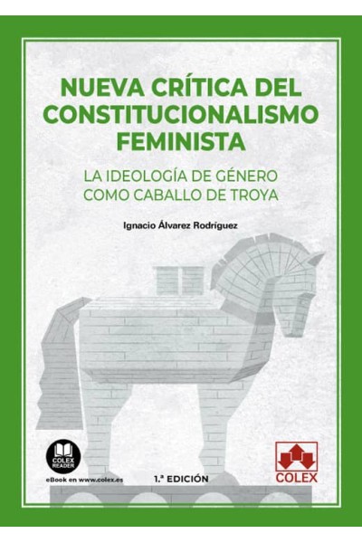 NUEVA CRITICA DEL CONSTITUCIONALISMO FEMINISTA.