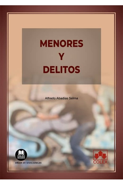 MENORES Y DELITOS