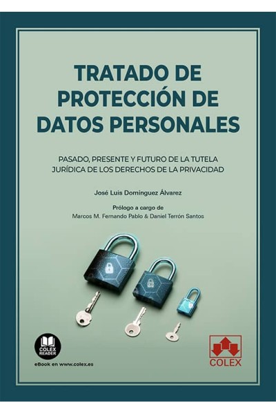 TRATADO DE PROTECCIÓN DE DATOS PERSONALES