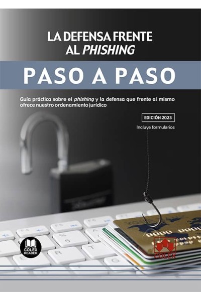 DEFENSA FRENTE AL PHISHING. PASO A PASO.