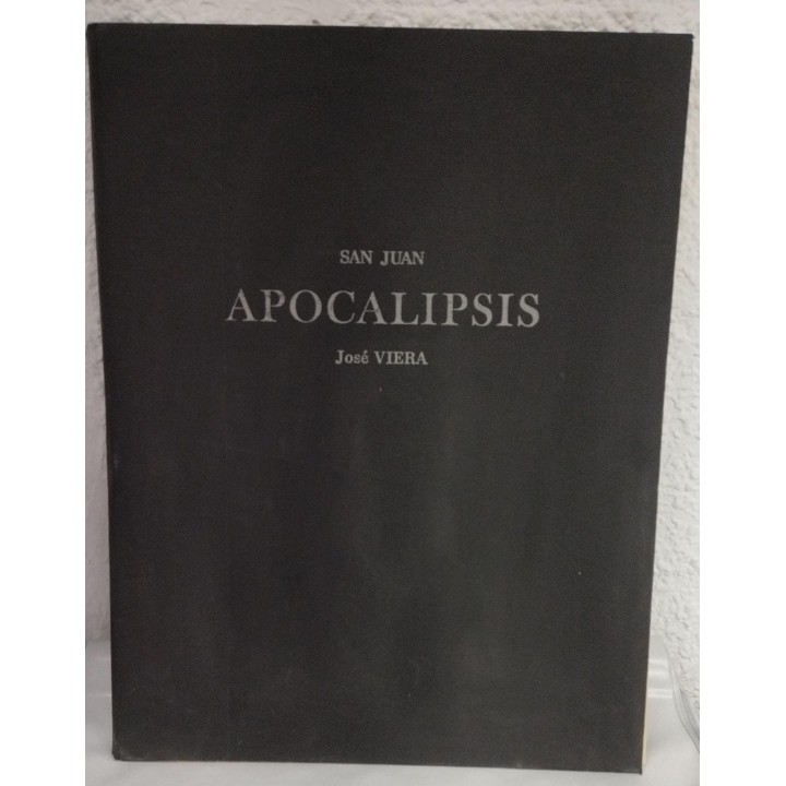 Apocalipsis
