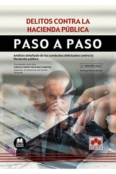 DELITOS CONTRA LA HACIENDA PUBLICA