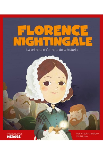 FLORENCE NIGHTINGALE