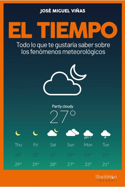 EL TIEMPO