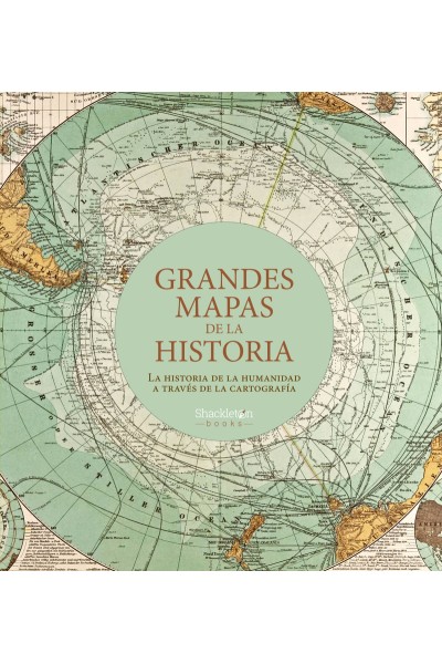GRANDES MAPAS DE LA HISTORIA