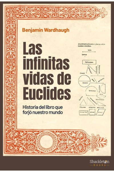 INFINITAS VIDAS DE EUCLIDES,LAS
