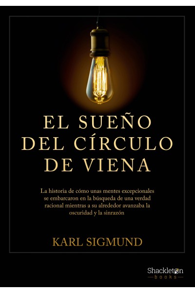 EL SUEÑO DEL CÍRCULO DE VIENA