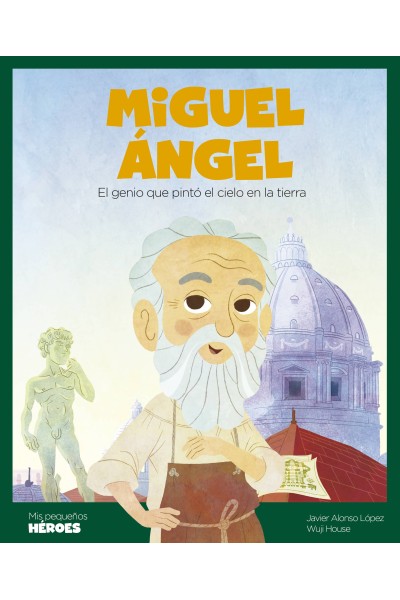 MIGUEL ÁNGEL