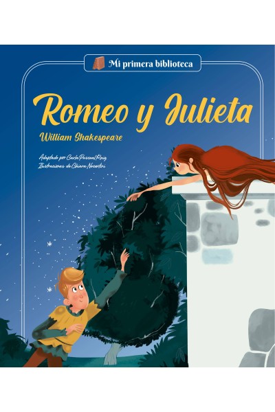 ROMEO Y JULIETA