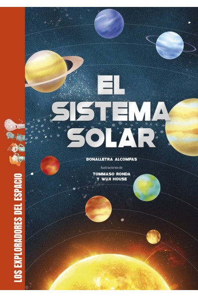 EL SISTEMA SOLAR
