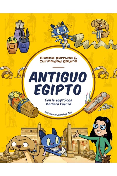 ANTIGUO EGIPTO