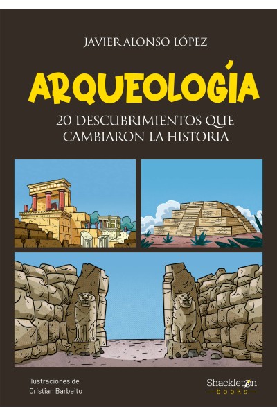 ARQUEOLOGÍA