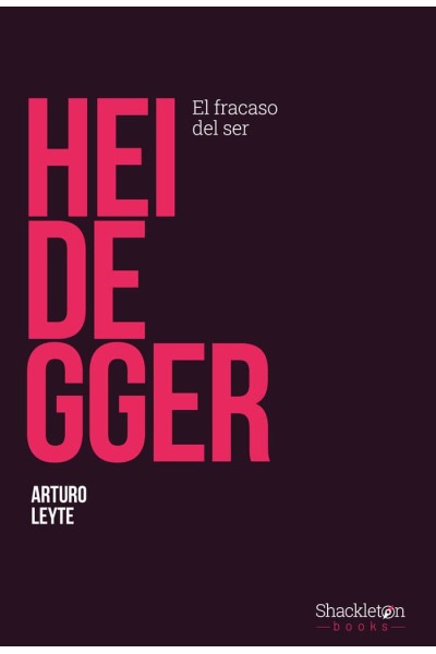 HEIDEGGER