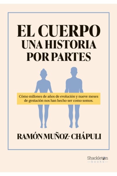 EL CUERPO, UNA HISTORIA POR PARTES