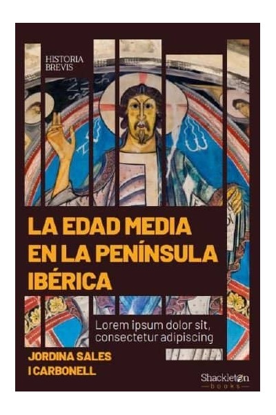 EDAD MEDIA EN LA PENINSULA IBERICA,LA