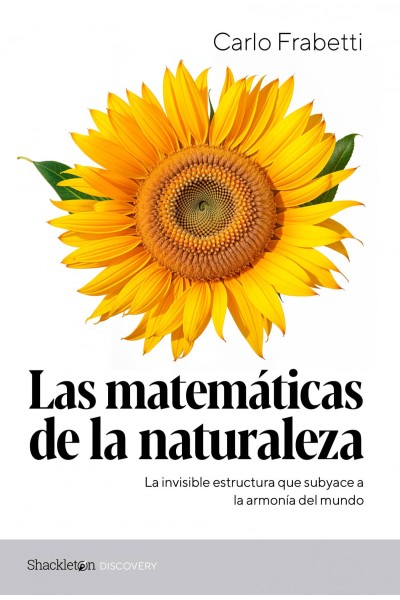 LAS MATEMÁTICAS DE LA NATURALEZA