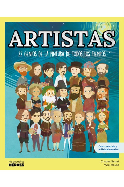 ARTISTAS